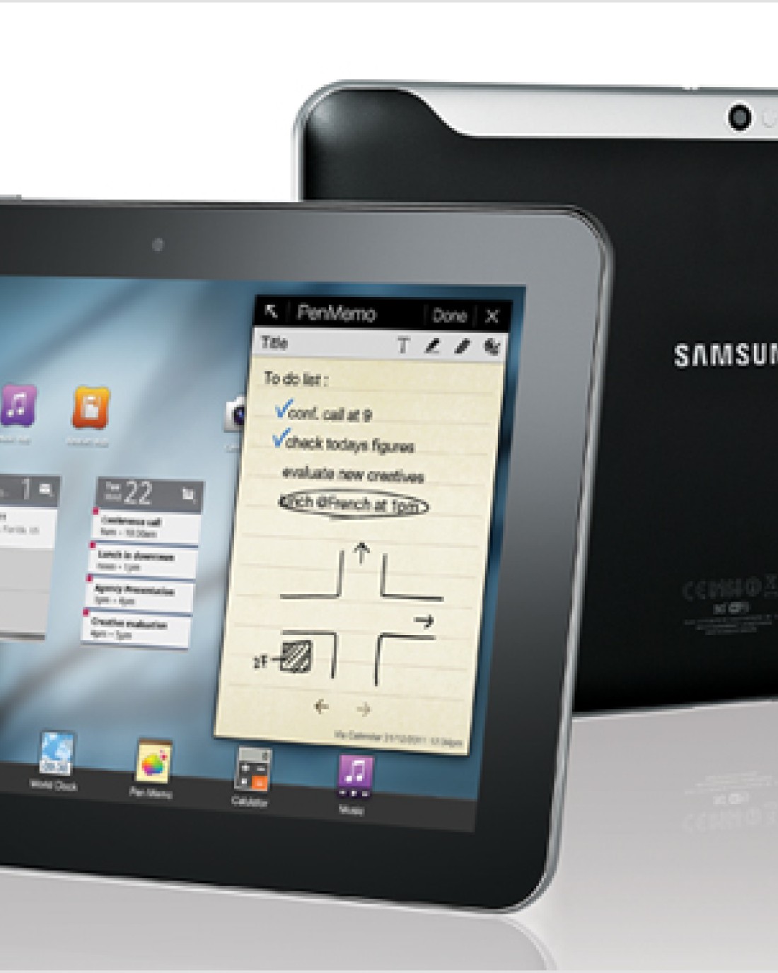 samsung tab 1 10.1